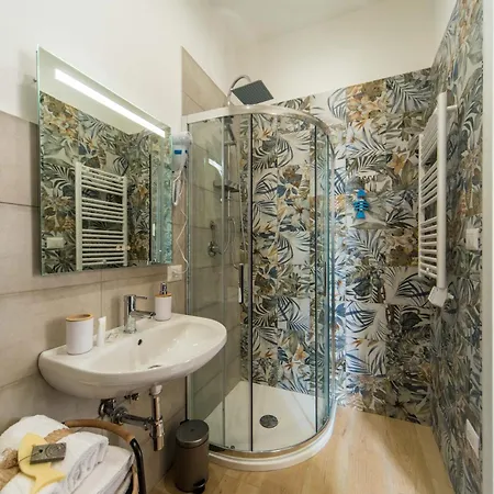 Porto Maison D' Hotes בית הארחה