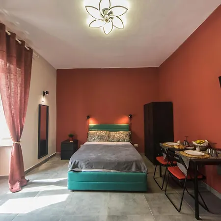 Gasthof Porto Maison D' Hotes *