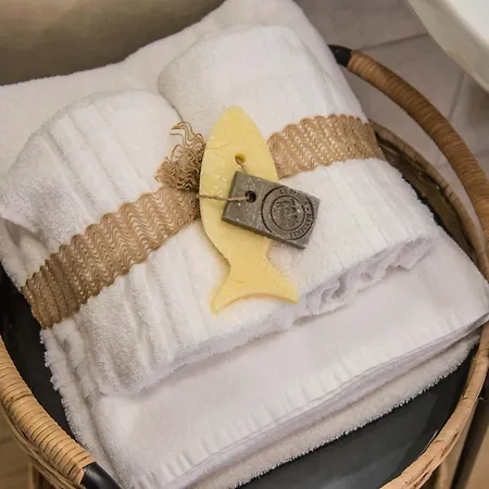 Porto Maison D' Hotes Trani