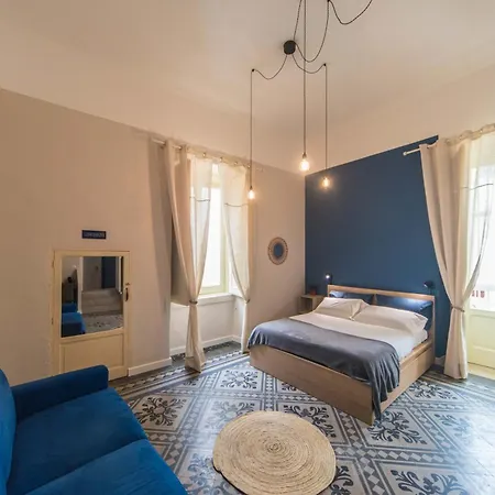 Gasthof Porto Maison D' Hotes