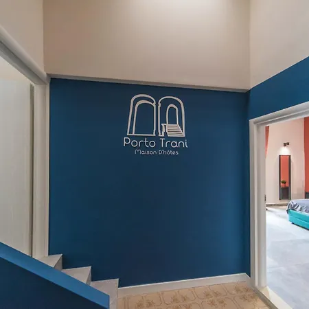 Porto Maison D' Hotes Gasthof