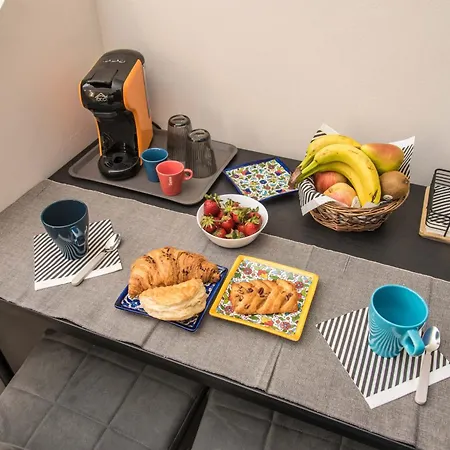 Porto Maison D' Hotes *