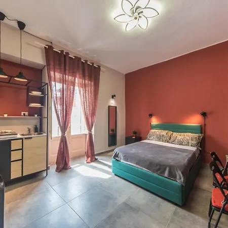 Porto Maison D' Hotes *