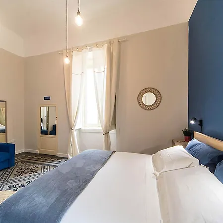 Porto Maison D' Hotes Guest house Trani