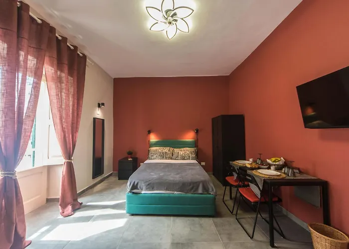 招待所 Porto Maison D' Hotes *