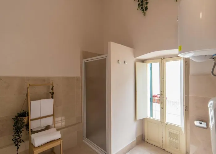 招待所 Porto Maison D' Hotes 特拉尼