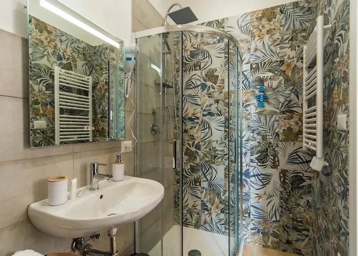 Porto Maison D' Hotes Penzion